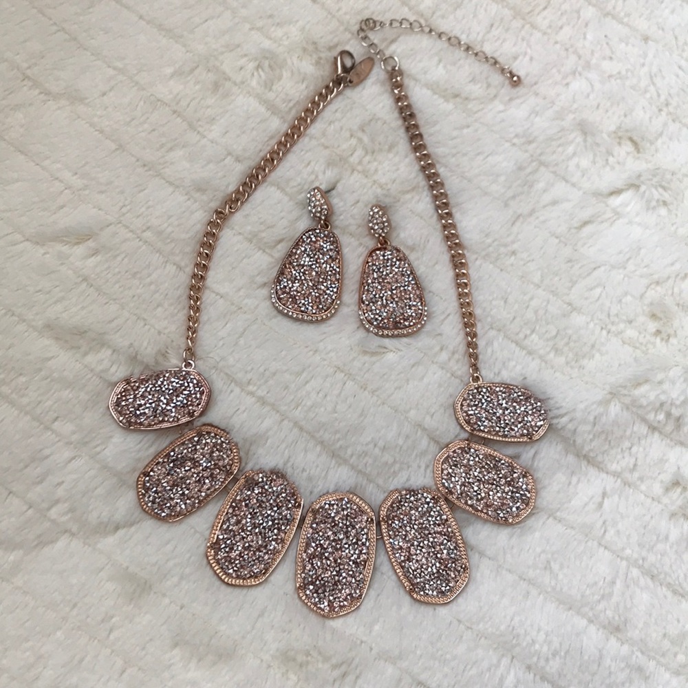 New York & company jewelry
